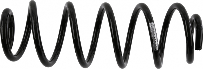 Arc spiral [1]