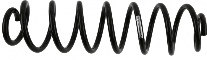 Arc spiral [1]