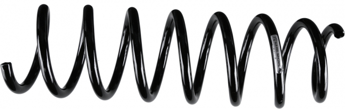 Arc spiral [1]