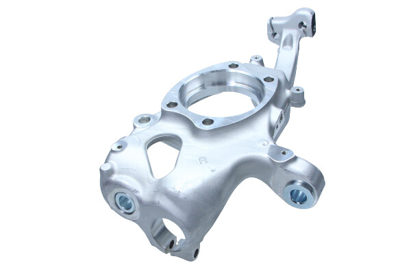 Articulatie directie, suspensie roata [2]