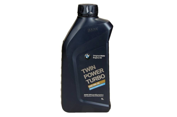 BMW - 0W30 BMW 1L - ulei de motor [1]