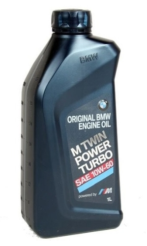 BMW - 10W60 BMW 1L - ulei de motor [1]
