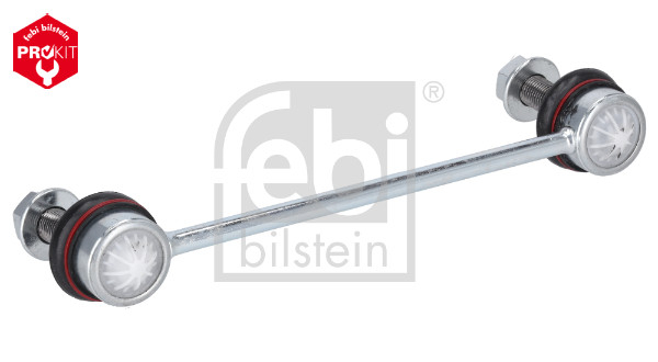 Brat/bieleta suspensie, stabilizator [2]