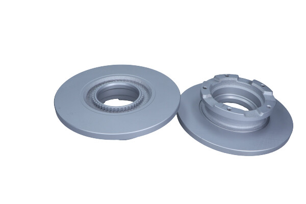Disc frana [1]