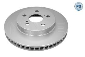 Disc frana [1]