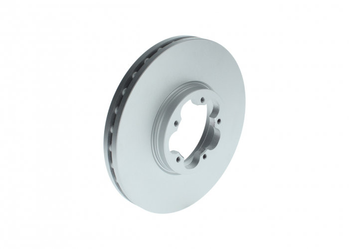 Disc frana [1]