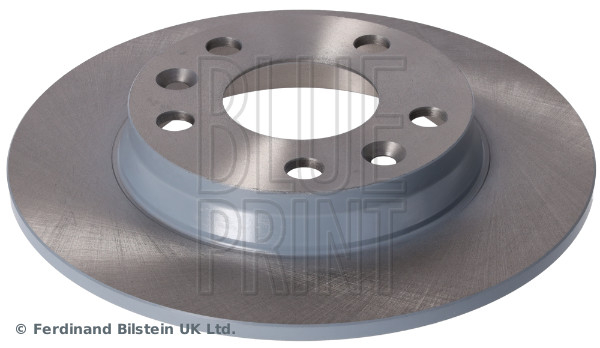 Disc frana [1]