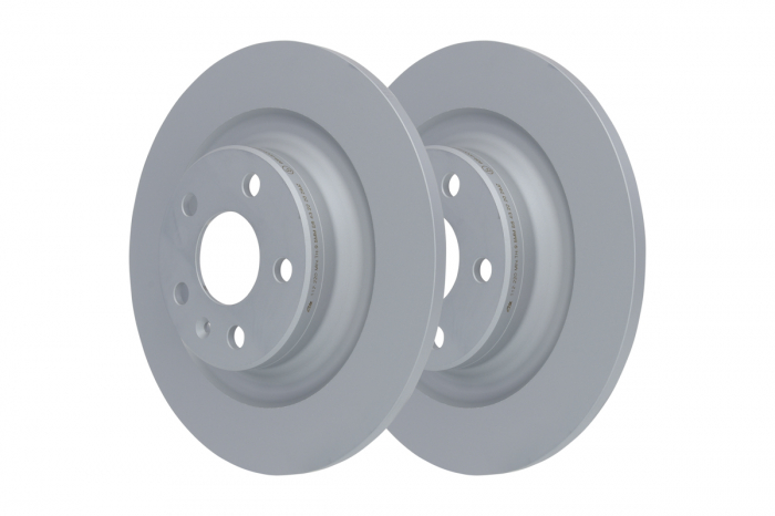 Disc frana [1]