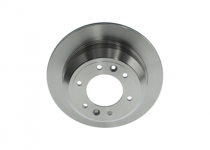 Disc frana [1]