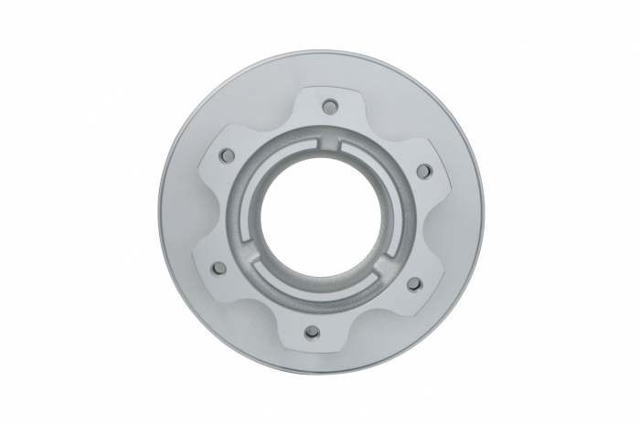 Disc frana [1]