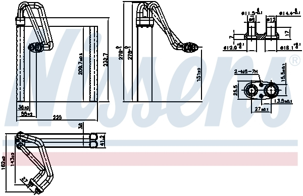 evaporator,aer conditionat [6]