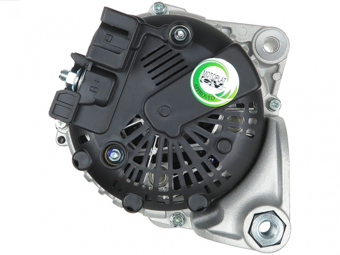 Generator / Alternator [3]