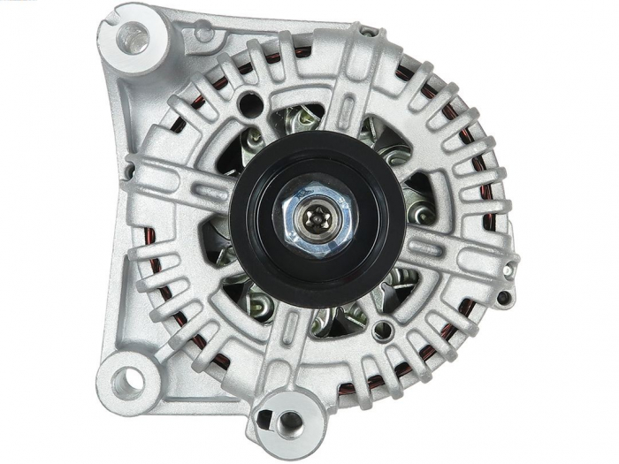 Generator / Alternator [1]
