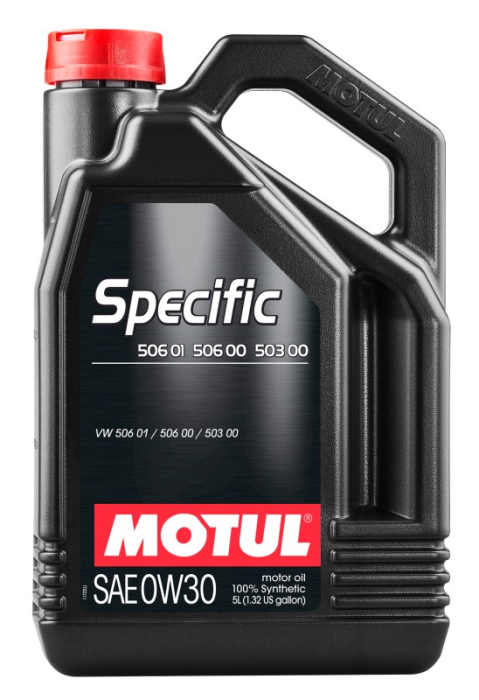 Motul - 0W30 506 01 5L - ulei de motor [1]