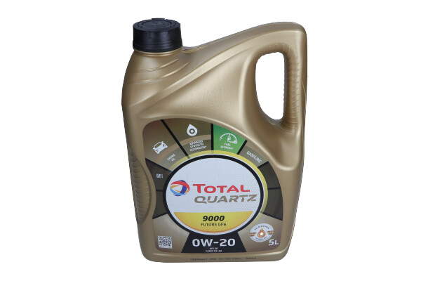 Total - 0W20 FUTURE 5L - ulei de motor [1]