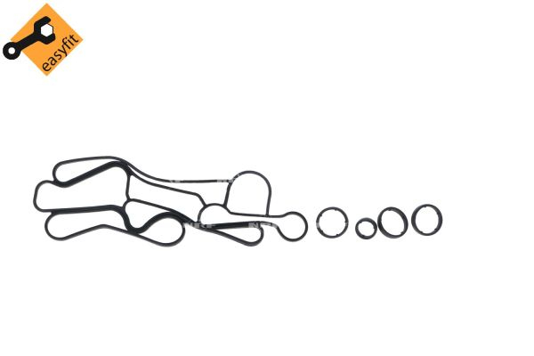 Radiator ulei, ulei motor - RADIATOR ULEI, ULEI MOTOR [5]