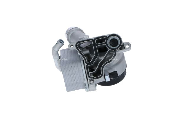 Radiator ulei, ulei motor [2]