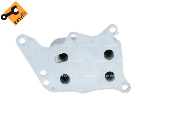 Radiator ulei, ulei motor [3]