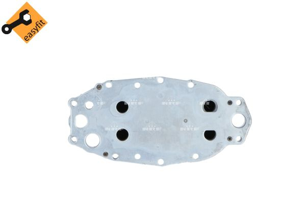 Radiator ulei, ulei motor - RADIATOR ULEI, ULEI MOTOR [3]