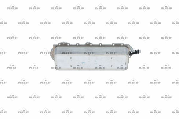Radiator ulei, ulei motor [3]
