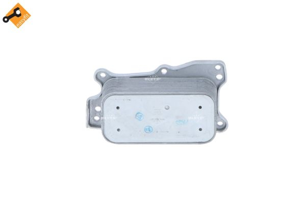 Radiator ulei, ulei motor [3]