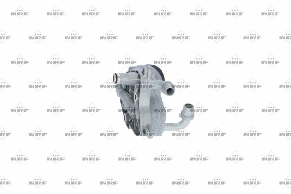 Radiator ulei, ulei motor [4]