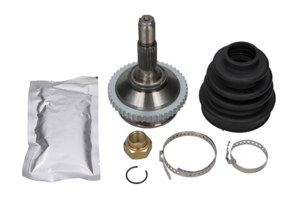 SET ARTICULATIE, PLANETARA [1]