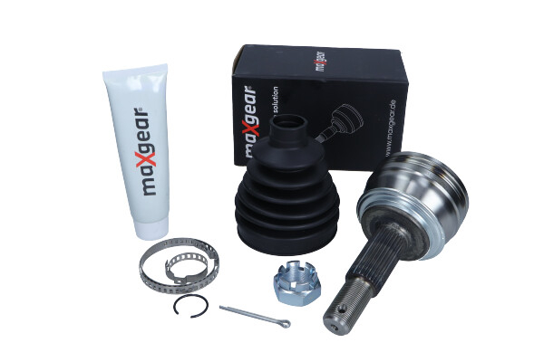 Set articulatie, planetara [3]