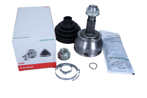 Set articulatie, planetara [1]