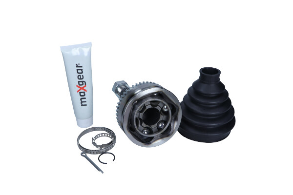 Set articulatie, planetara [2]