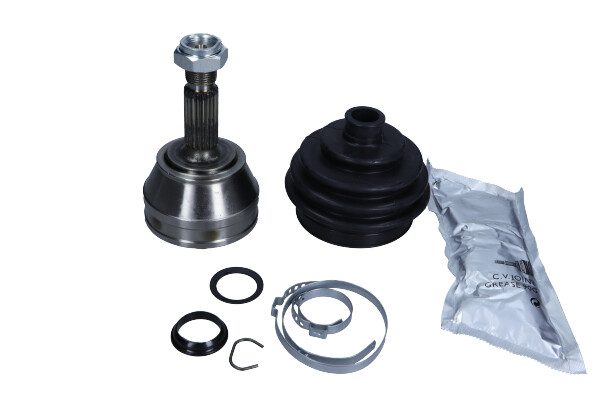 Set articulatie, planetara [1]