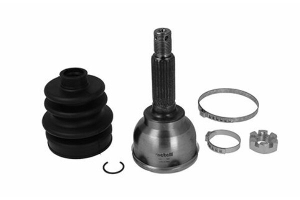 SET ARTICULATIE, PLANETARA [1]