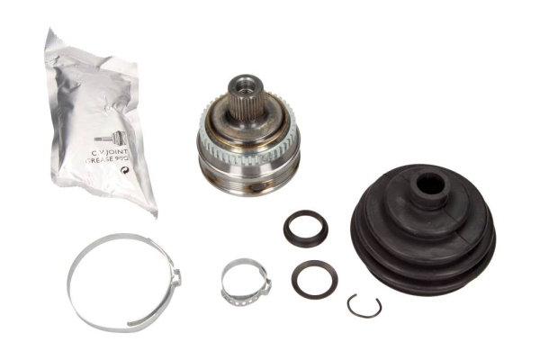 SET ARTICULATIE, PLANETARA [1]