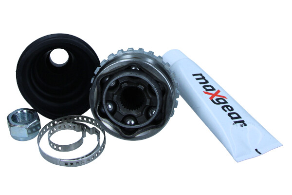 Set articulatie, planetara [2]