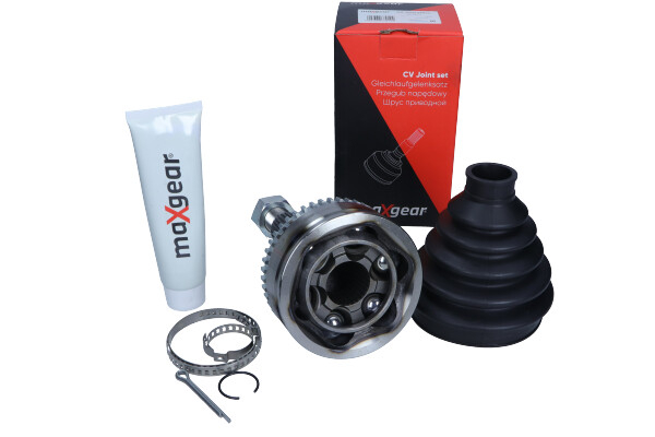 Set articulatie, planetara [3]