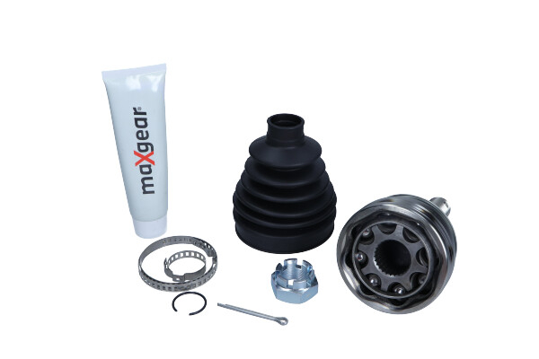 Set articulatie, planetara [2]