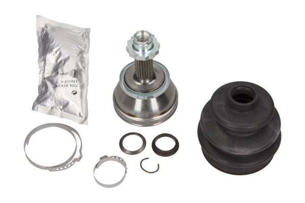 SET ARTICULATIE, PLANETARA [1]