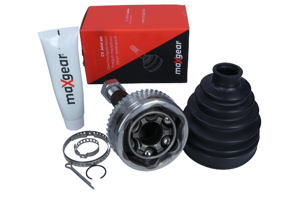 Set articulatie, planetara [3]