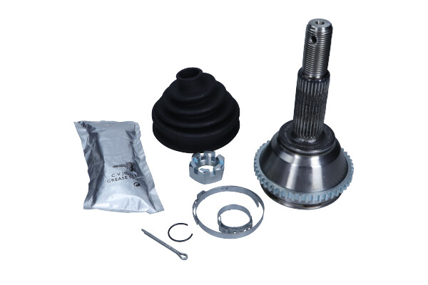 Set articulatie, planetara [1]