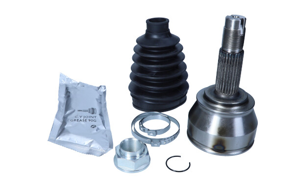 Set articulatie, planetara [1]