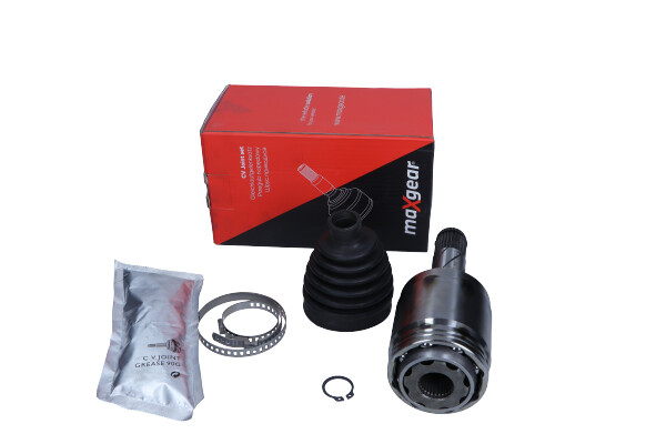 Set articulatie, planetara [3]