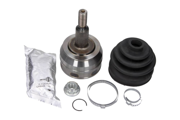 SET ARTICULATIE, PLANETARA [1]