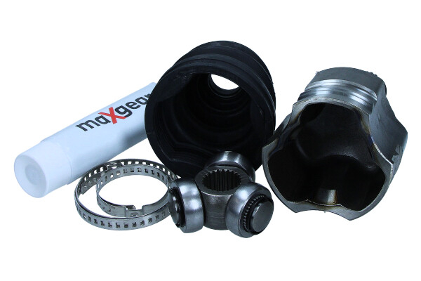 Set articulatie, planetara [2]