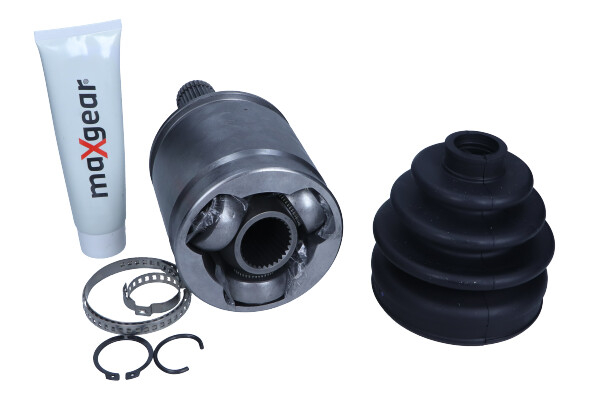 Set articulatie, planetara [2]