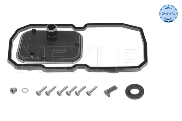 Set piese, schimb ulei transmisie automata [1]