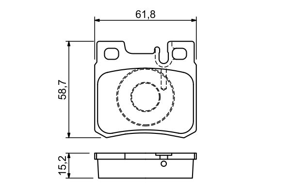 SET PLACUTE FRANA,FRANA DISC [5]