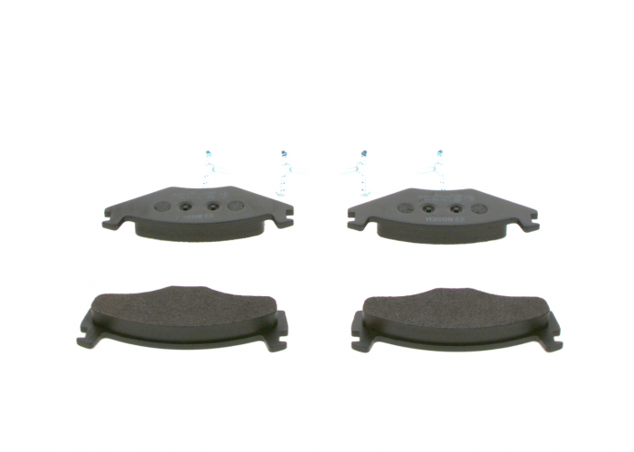 SET PLACUTE FRANA,FRANA DISC [3]