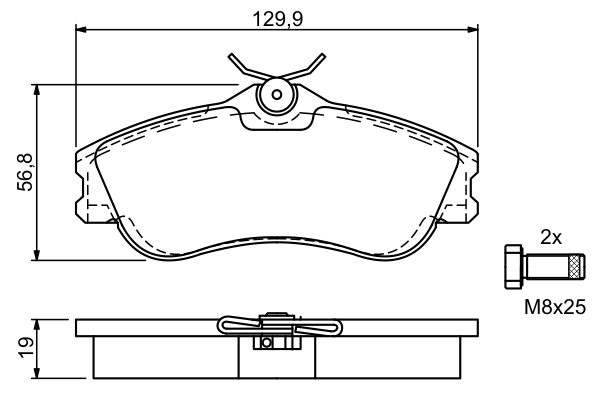 SET PLACUTE FRANA,FRANA DISC [3]