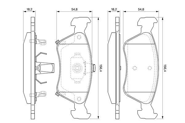 SET PLACUTE FRANA,FRANA DISC [3]