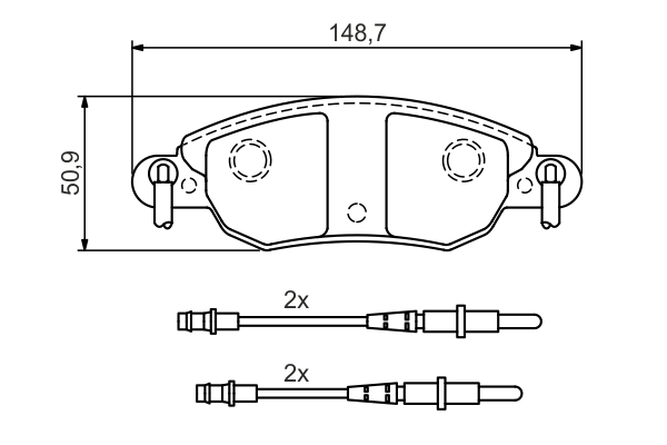 SET PLACUTE FRANA,FRANA DISC [2]